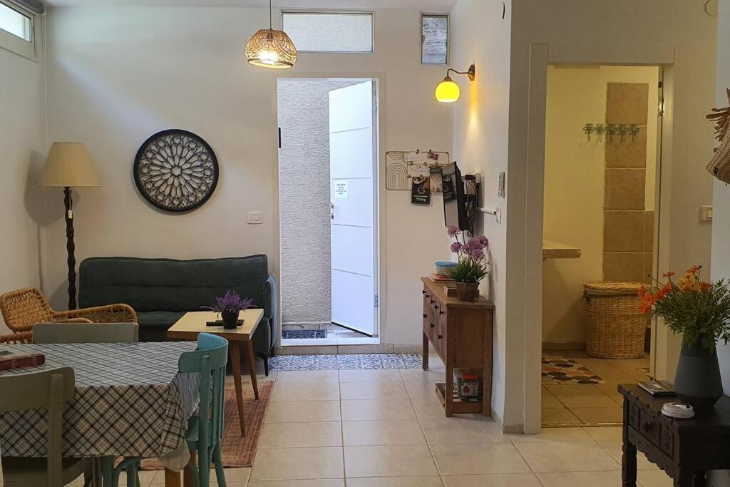 דירות שדמות דבורה נקודת חן מראה חיצוני תמונה
