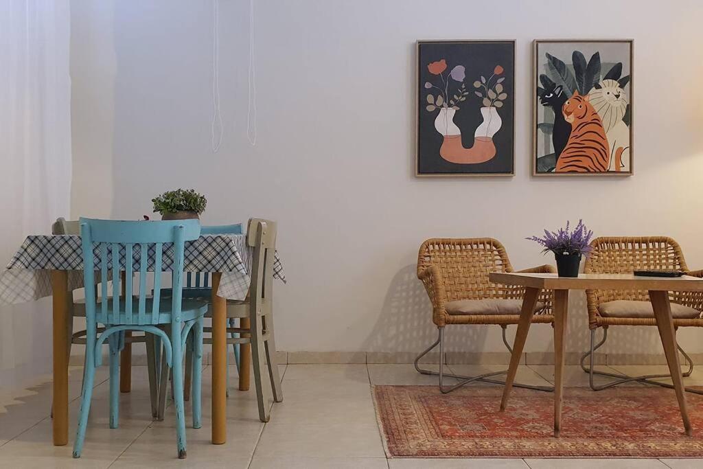 דירות שדמות דבורה נקודת חן מראה חיצוני תמונה