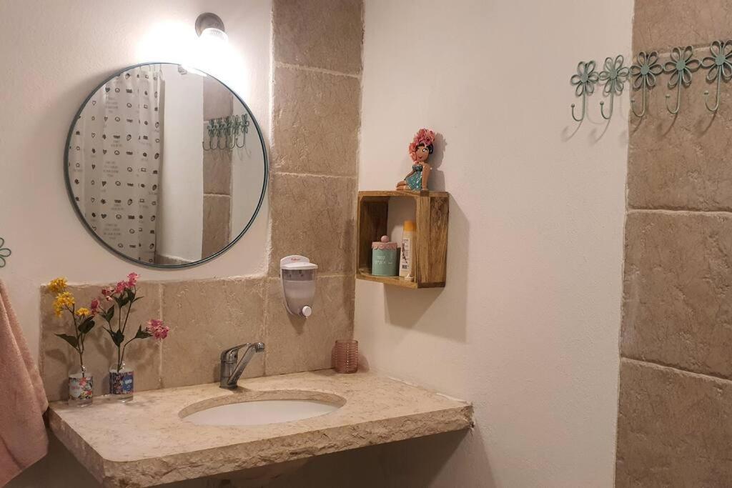 דירות שדמות דבורה נקודת חן מראה חיצוני תמונה