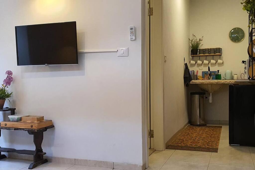 דירות שדמות דבורה נקודת חן מראה חיצוני תמונה
