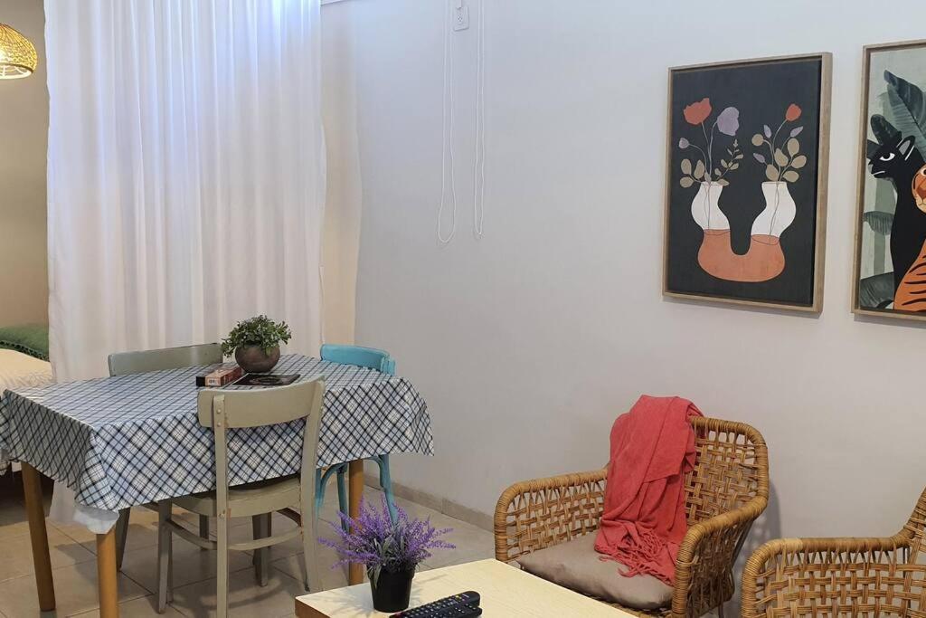 דירות שדמות דבורה נקודת חן מראה חיצוני תמונה